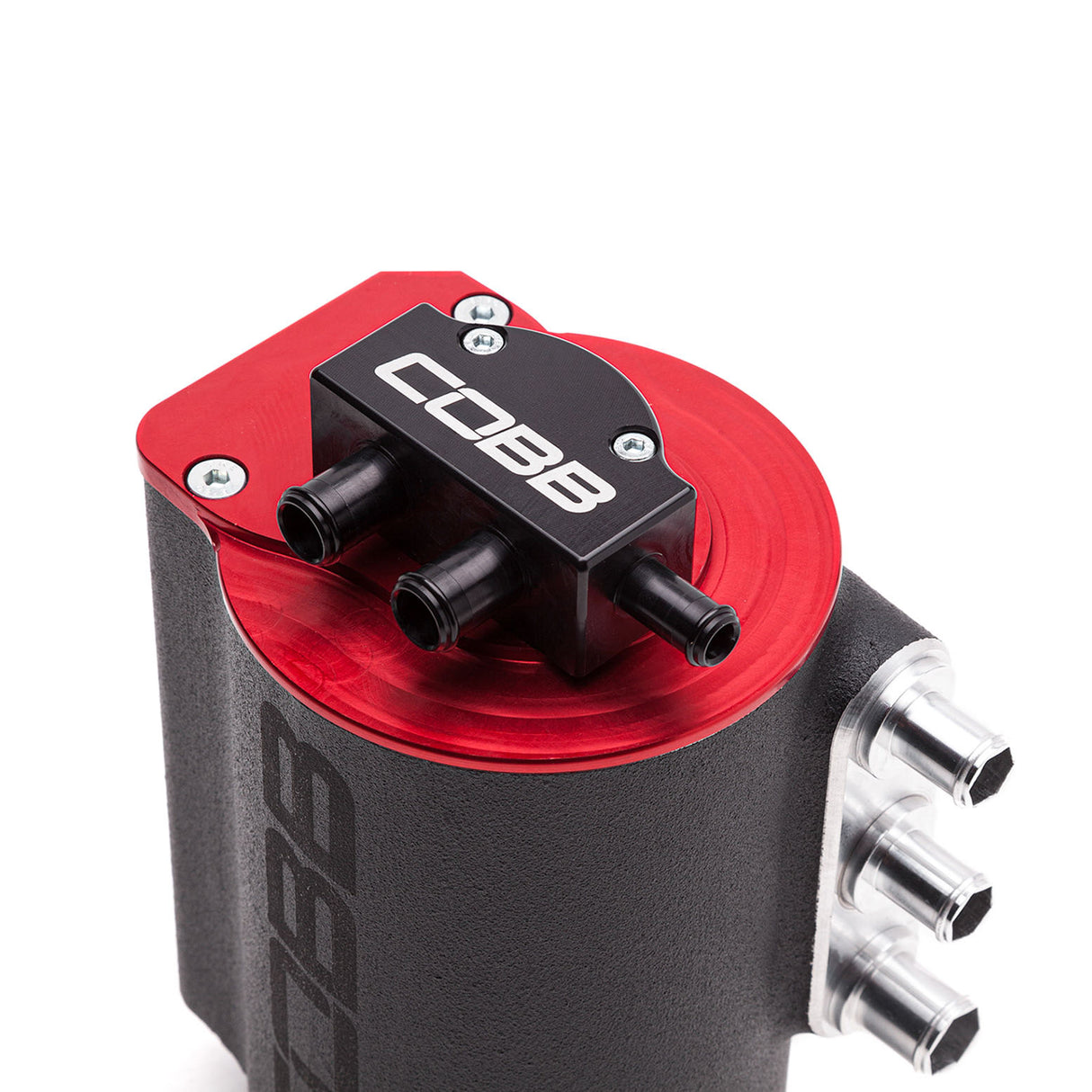 COBB Air/Oil Separator for Subaru WRX STI 2015-2021