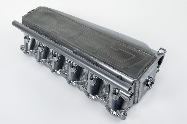 CSF Charge Air Cooler Manifold 2020+ Toyota GR Supra