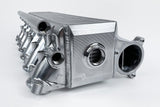 CSF Charge Air Cooler Manifold 2020+ Toyota GR Supra