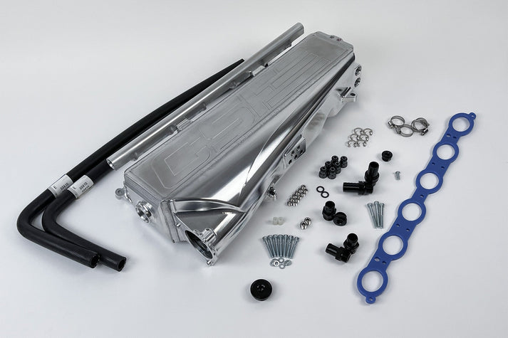 CSF Charge Air Cooler Manifold 2020+ Toyota GR Supra