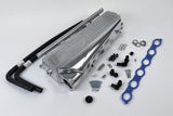 CSF Charge Air Cooler Manifold 2020+ Toyota GR Supra