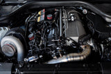 CSF Charge Air Cooler Manifold 2020+ Toyota GR Supra