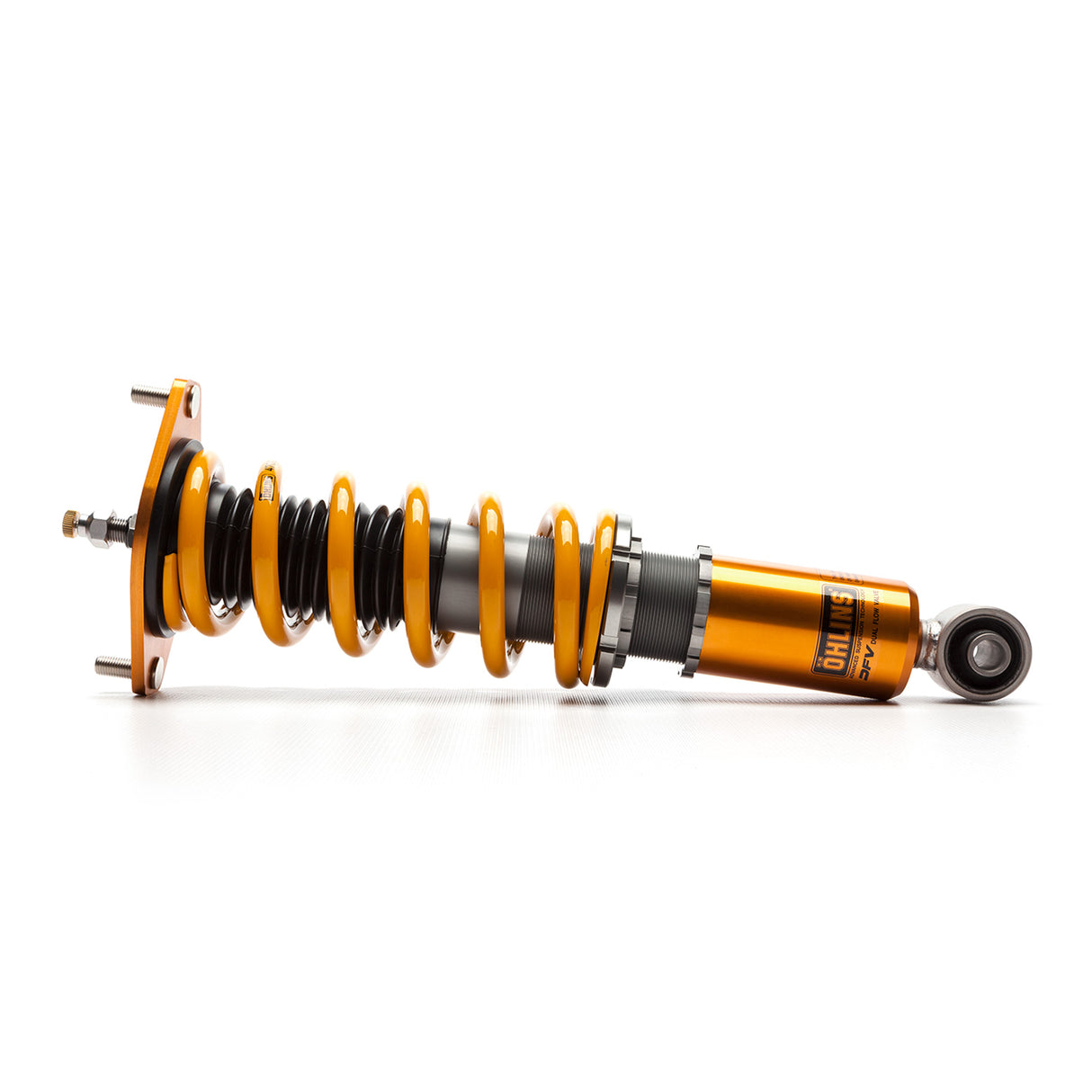 Ohlins Road and Track Coilovers for Subaru WRX & STI 2015-2021