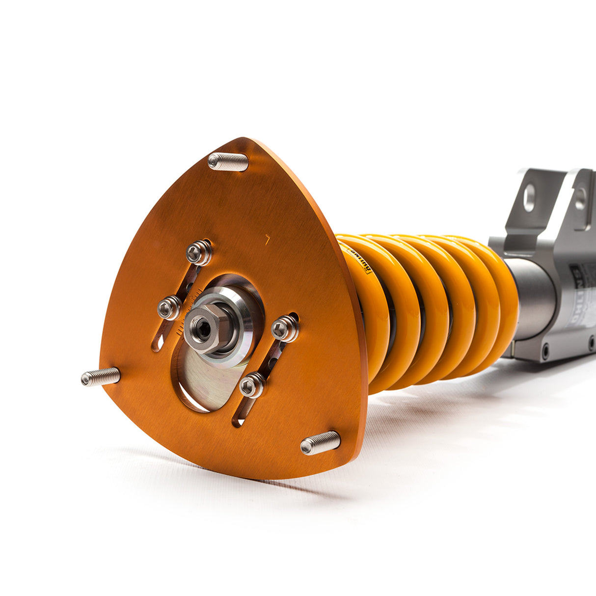 Ohlins Road and Track Coilovers for Subaru WRX & STI 2015-2021