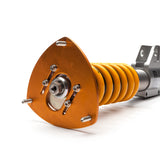 Ohlins Road and Track Coilovers for Subaru WRX & STI 2015-2021