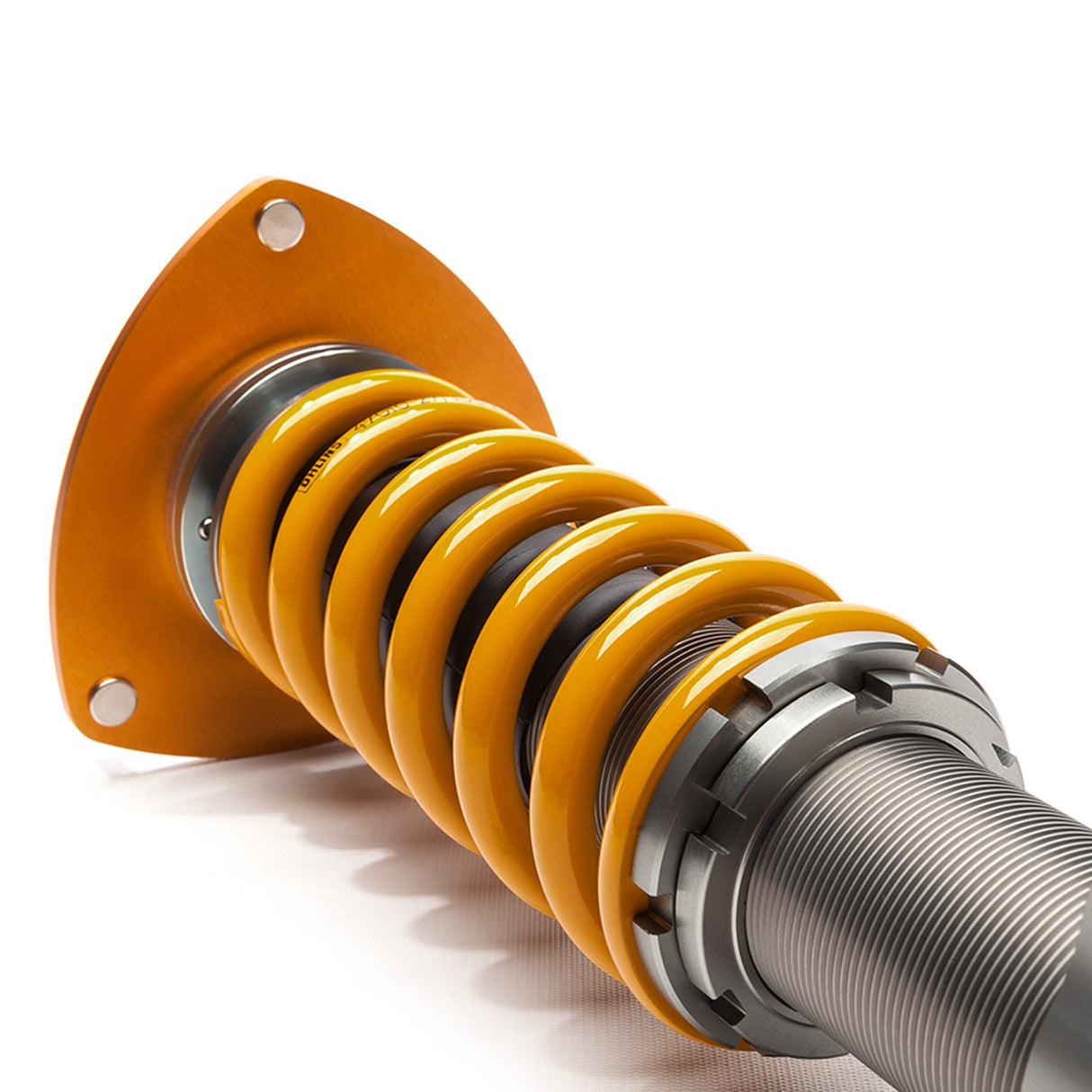 Ohlins Road and Track Coilovers for Subaru WRX & STI 2015-2021