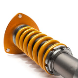 Ohlins Road and Track Coilovers for Subaru WRX & STI 2015-2021