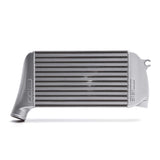 COBB Subaru Top Mount Intercooler Black WRX 2015-2021