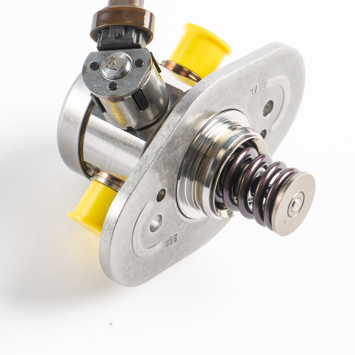 BOSCH High Pressure Fuel Pump Upgrade for BMW G and A90/A91 Toyota Supra B58