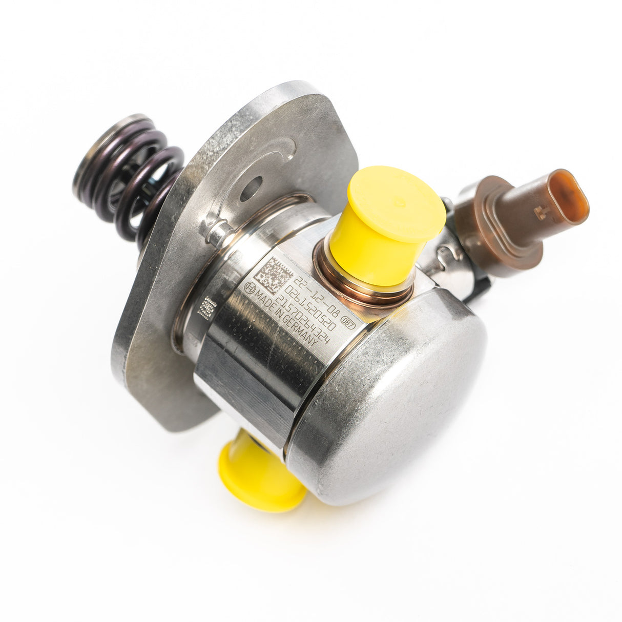 BOSCH High Pressure Fuel Pump Upgrade for BMW G and A90/A91 Toyota Supra B58