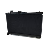 CSF High-Performance Radiator Subaru WRX 2022-2026