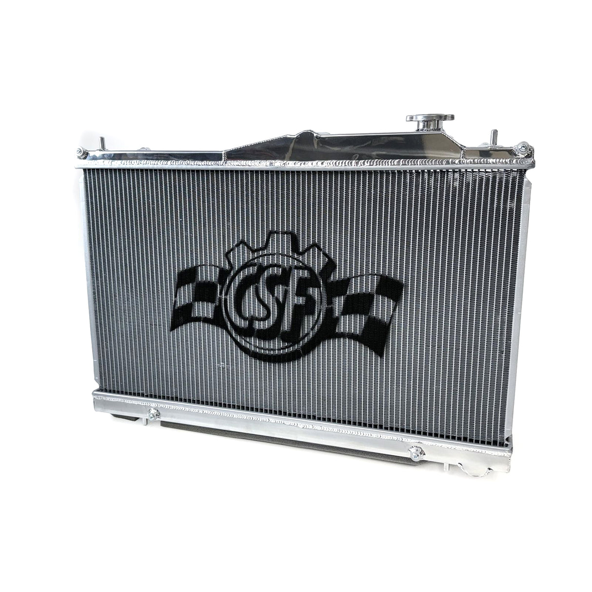 CSF High-Performance Radiator Subaru WRX 2022-2026