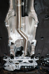 CTS Turbo EVO4 AWD High-Flow CAT MK8 VW Golf R