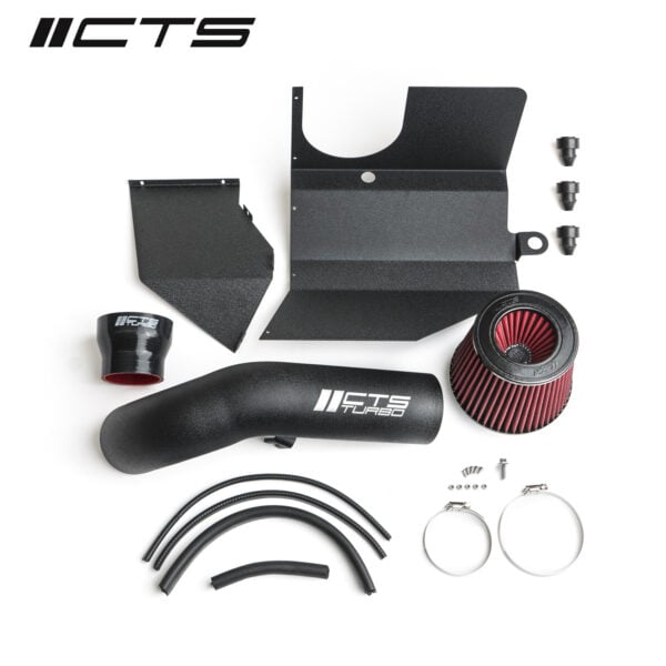 CTS Turbo Air Intake MK7/7.5 Golf R