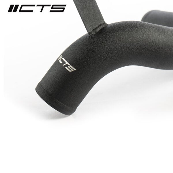 CTS Turbo MK8 Golf R Turbo Outlet Pipe