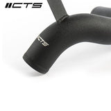 CTS Turbo MK8 Golf R Turbo Outlet Pipe