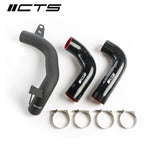 CTS Turbo MK8 Golf R Turbo Outlet Pipe