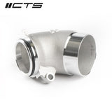 CTS Turbo MK8 Golf GTI Turbo Inlet Pipe
