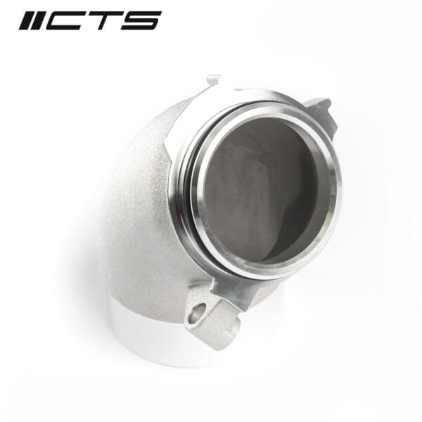 CTS Turbo MK8 Golf GTI Turbo Inlet Pipe