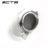 CTS Turbo MK8 Golf GTI Turbo Inlet Pipe