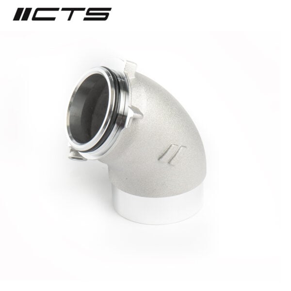 CTS Turbo MK8 Golf GTI Turbo Inlet Pipe