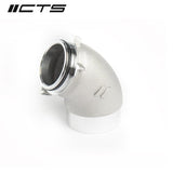 CTS Turbo MK8 Golf GTI Turbo Inlet Pipe