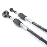 Hybrid Racing Shifter Cables for 17-21 Civic Si