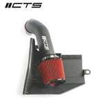 CTS Turbo MK8 VW Golf GTI EVO4 With SAI Intake System