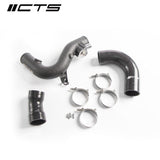 CTS Turbo MK8 Throttle Pipe Golf R