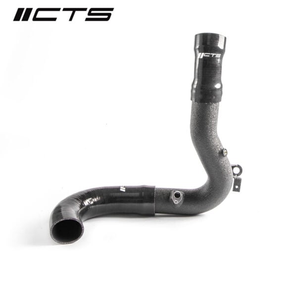 CTS Turbo MK8 Throttle Pipe GTI EVO4