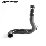 CTS Turbo MK8 Throttle Pipe GTI EVO4