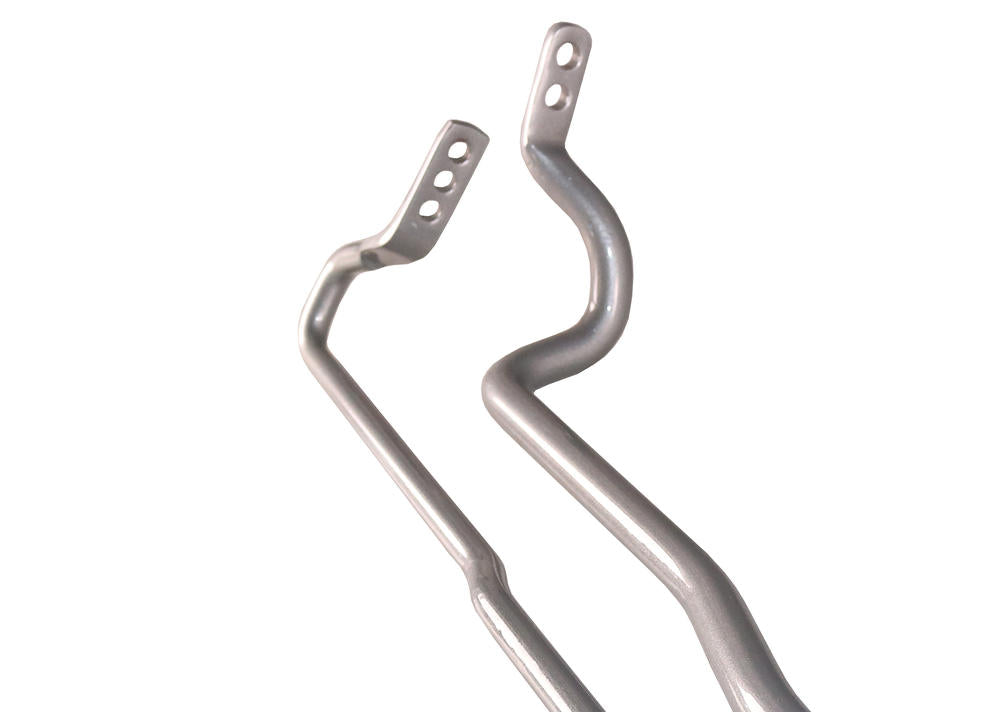 Whiteline Front and Rear Sway Bar - Vehicle Kit - Subaru 2022-2026 BRZ / Toyota GR86