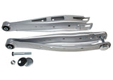 WHITELINE REAR ADJ LOWER CONTROL ARMS - Subaru 2022-2026 BRZ / Toyota GR86