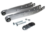 WHITELINE REAR ADJ LOWER CONTROL ARMS - Subaru 2022-2026 BRZ / Toyota GR86