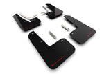 Rally Armor UR Mudflaps VW MQB MK8 GTI/GOLF R