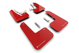 Rally Armor UR Mudflaps VW MQB MK8 GTI/GOLF R