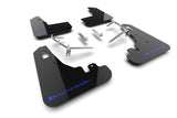 Rally Armor UR Mudflaps for 2022-2026  Subaru BRZ / Toyota GR86