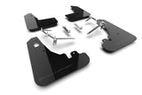 Rally Armor UR Mudflaps for 2022-2026  Subaru BRZ / Toyota GR86