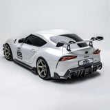 ADRO Carbon Fiber Rear Diffuser 2020+ Toyota Supra