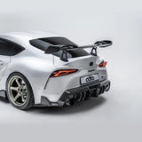 ADRO Carbon Fiber Rear Diffuser 2020+ Toyota Supra