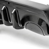 ADRO Carbon Fiber Rear Diffuser 2020+ Toyota Supra