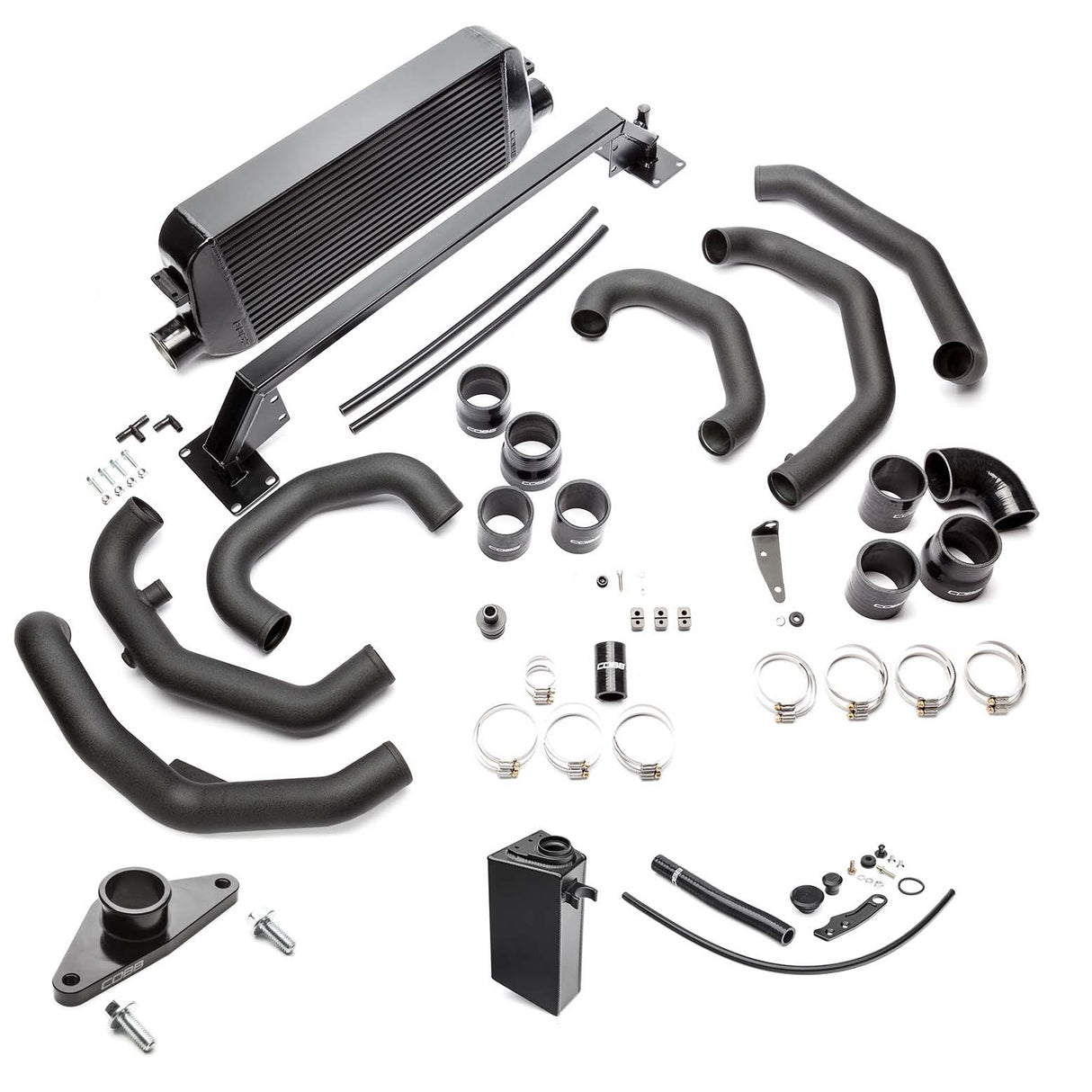 COBB Front Mount Intercooler Kit for Subaru WRX STI 2015-2021
