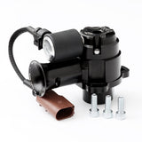 GFB VTA DV+ W/ Whistling trumpet Blow off valve Audi S3 2014-2020