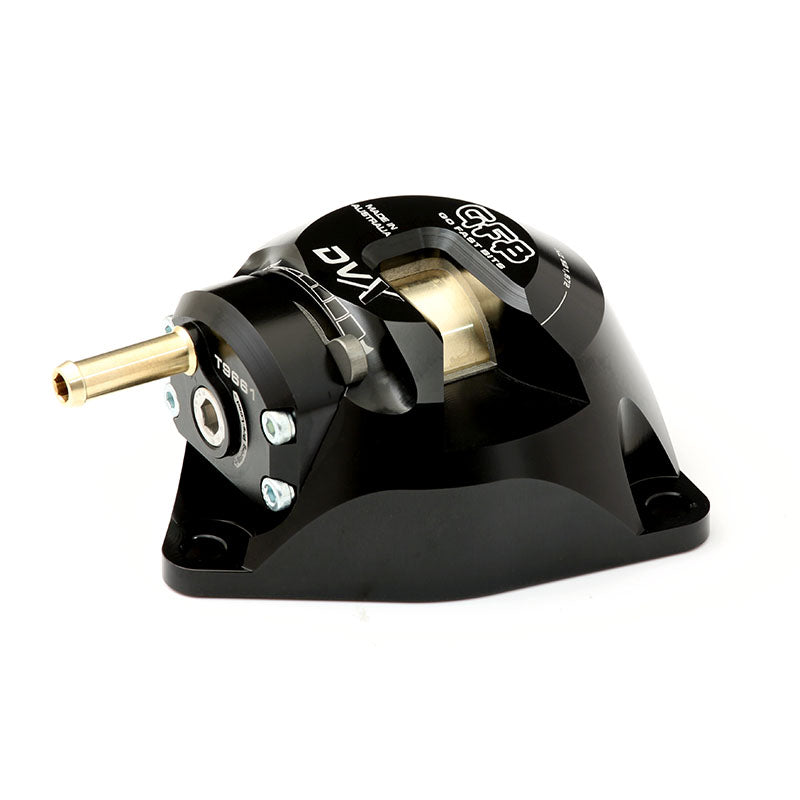 GFB DVX DIVERTER VALVE: PERFORMANCE WITH VOLUME CONTROL  16-21 Honda Civic