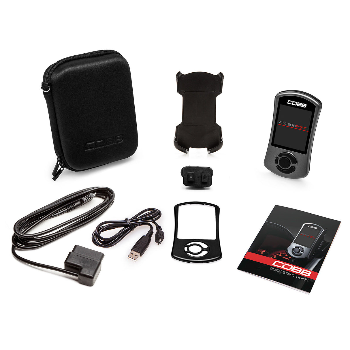 COBB Accessport for Volkswagen (Mk7/Mk7.5) GTI