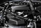 Dinan Carbon Fiber Strut Tower Brace - 2021-2025 BMW M3/M4