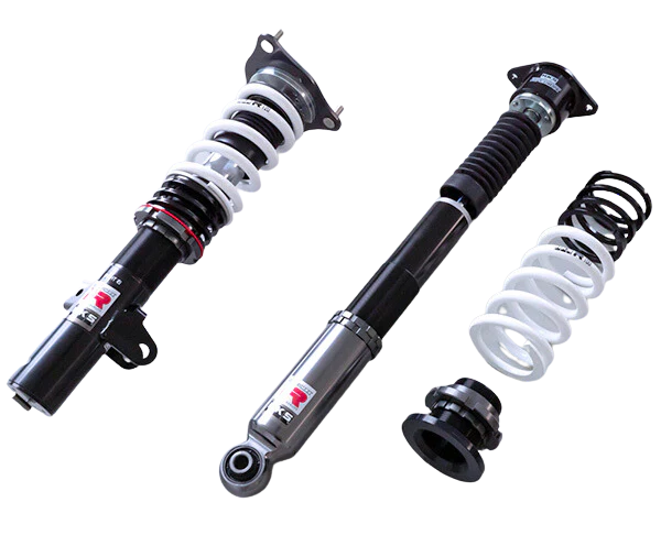 HKS 2017-2021 Honda Civic Type-R FK8 Hipermax R Coilovers