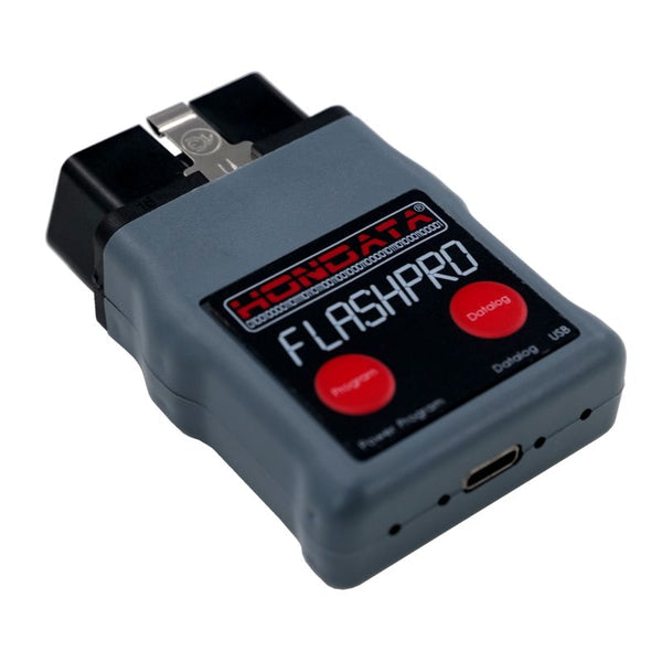 Hondata 2017+ Honda Civic Type-R FlashPro