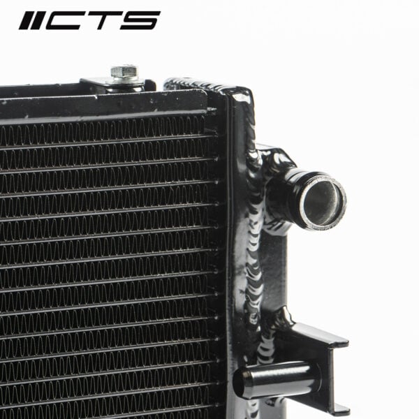 CTS Turbo MK7/7.5/MK8 VW Golf R, DSG Cooler/Auxiliary Radiator