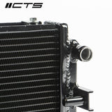 CTS Turbo MK7/7.5/MK8 VW Golf R, DSG Cooler/Auxiliary Radiator